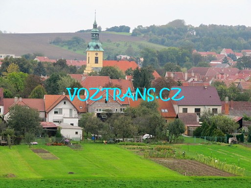 Vyklízení Nivnice